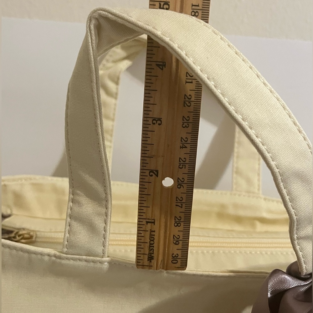PomPomPurin Canvas Tote Bag - Picture 10 of 12
